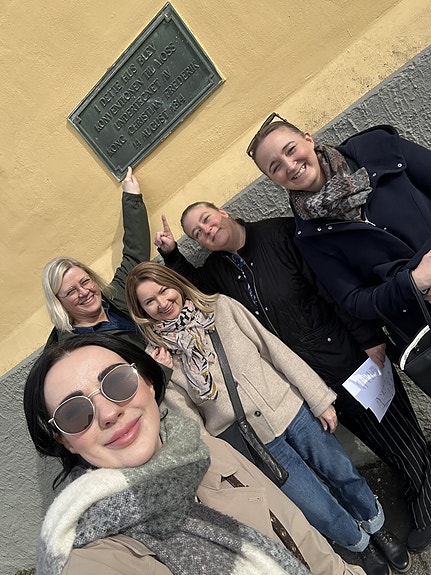 Bilde 1 av 4 i jobbannonse-galleriet