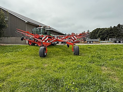 Kuhn GA8121