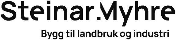 Steinar Myhre AS logo