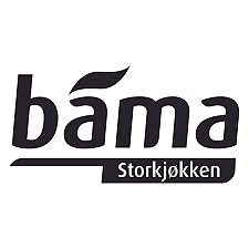 BAMA Gruppen AS logo