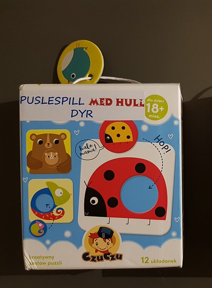Product image 2 of 5