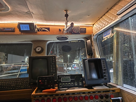 M/S SOFIE MARIE - LF3790 15 of 25