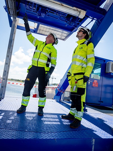 Bilde 3 av 5 i jobbannonse-galleriet