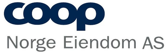 COOP NORGE EIENDOM AS logo