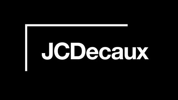 JCDecaux Norge AS logo