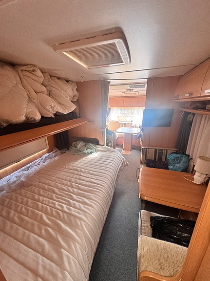 Tec 570 Traveler 4 of 5