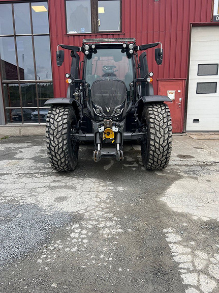 Valtra N175 2023, kr 1 750 000,-