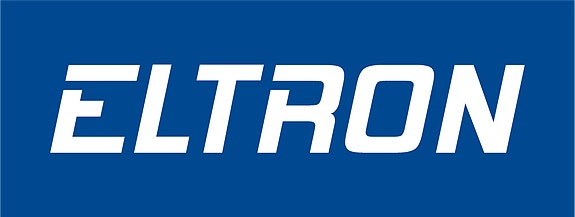 Eltron AS logo