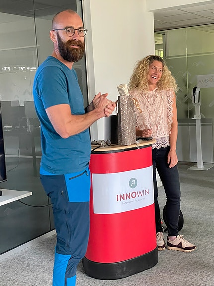 Bilde 8 av 10 i jobbannonse-galleriet