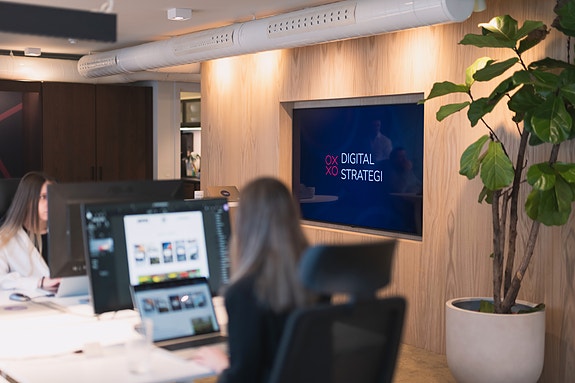 Bilde 2 av 4 i jobbannonse-galleriet