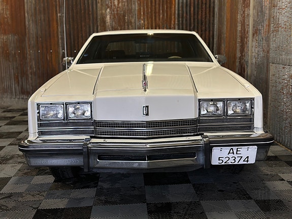 Oldsmobile 12 of 30