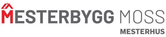 Mesterbygg Moss AS logo