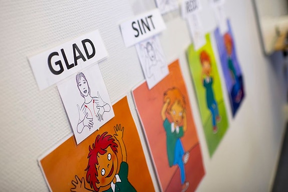 Bilde 1 av 4 i jobbannonse-galleriet