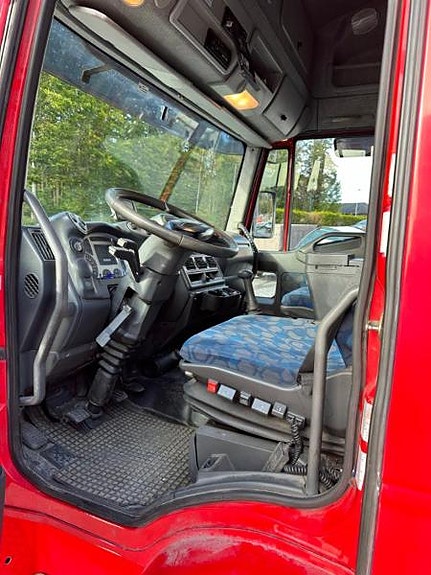 Iveco Eurocargo 6 of 15