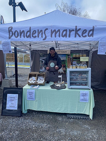 Bilde 1 av 2 i jobbannonse-galleriet