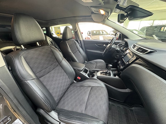 Nissan Qashqai 20 of 30