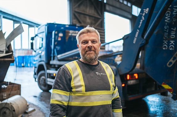 Bilde 3 av 6 i jobbannonse-galleriet