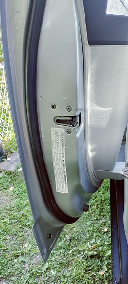 Chrysler Grand Voyager 23 of 30