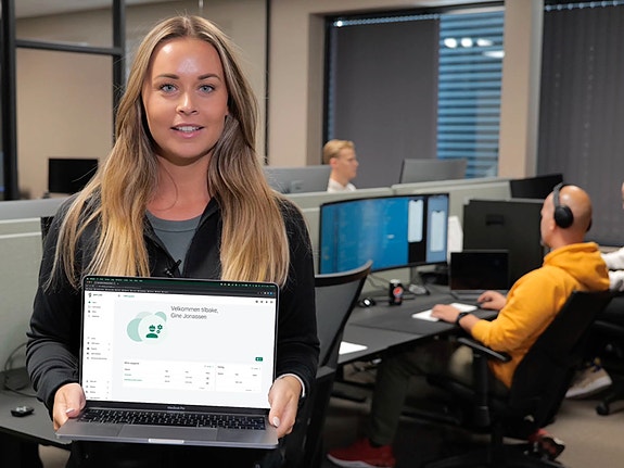 Bilde 4 av 4 i jobbannonse-galleriet