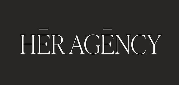 HER Agency logo