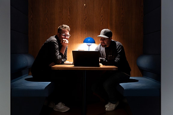 Bilde 2 av 6 i jobbannonse-galleriet