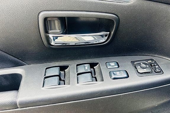 Mitsubishi ASX 22 of 30