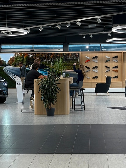 Bilde 2 av 7 i jobbannonse-galleriet