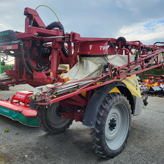Hardi Commander 3200l 24m bom