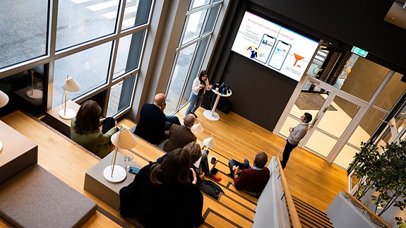 Bilde 4 av 9 i jobbannonse-galleriet