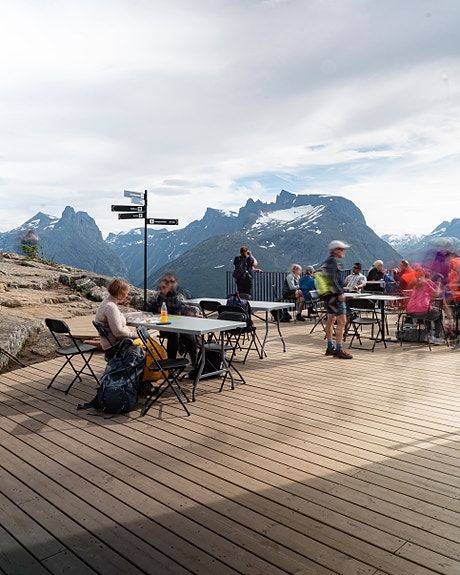 Bilde 5 av 10 i jobbannonse-galleriet