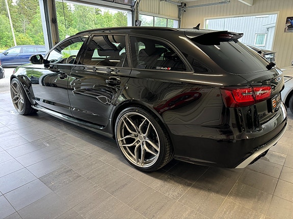 Audi RS6 6 of 30