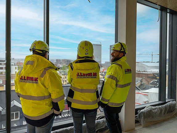 Bilde 2 av 5 i jobbannonse-galleriet