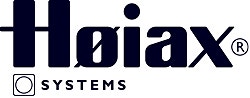 Høiax AS logo