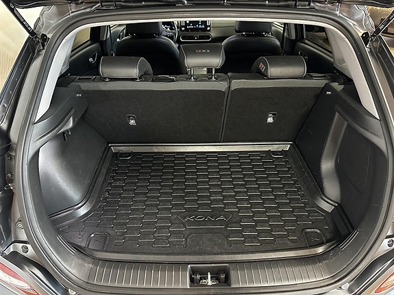 Hyundai Kona 22 of 25