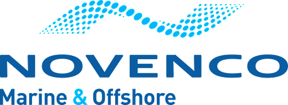 NOVENCO AS logo