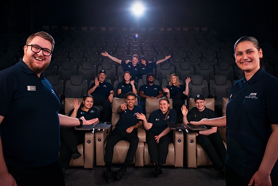 Bilde 1 av 1 i jobbannonse-galleriet