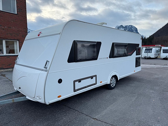 Bürstner Premio 520 TK 2 of 5
