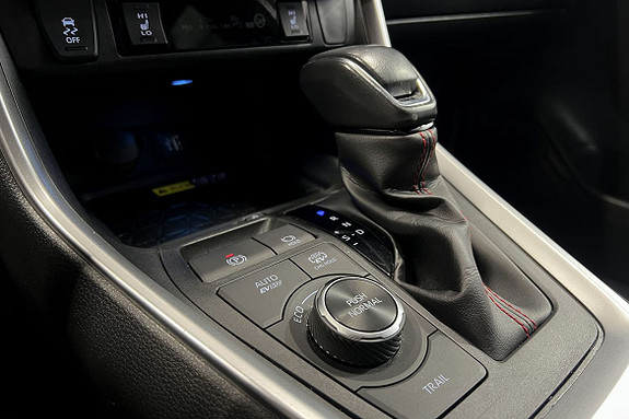 Toyota RAV4 Plug-in Hybrid
