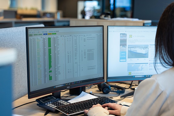 Bilde 1 av 1 i jobbannonse-galleriet