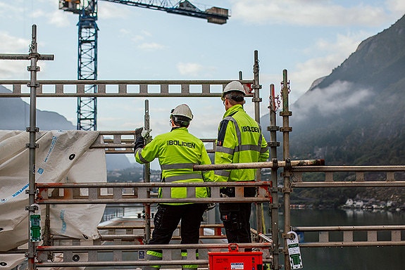 Bilde 8 av 10 i jobbannonse-galleriet