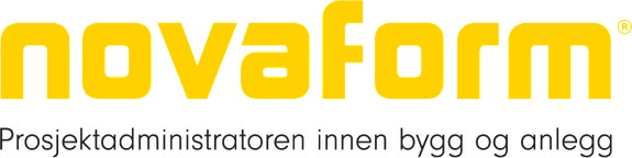 Novaform logo