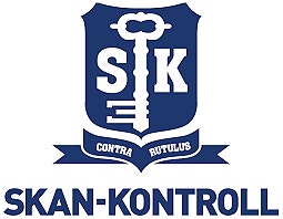 AS Skan-kontroll logo