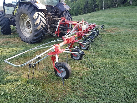 Daros 670 SNHY Sprederrive venderive