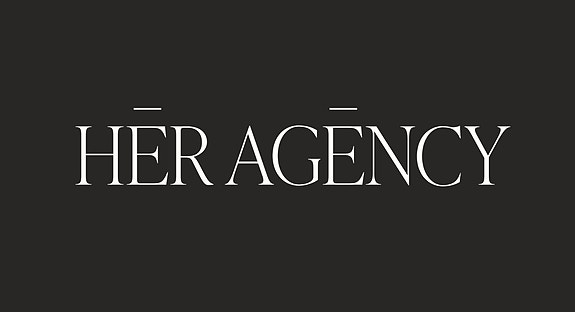 HER Agency logo