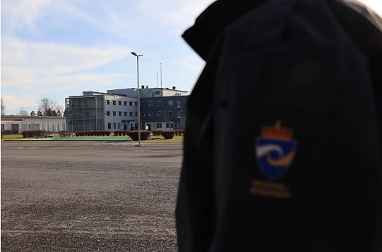 Bilde 1 av 1 i jobbannonse-galleriet