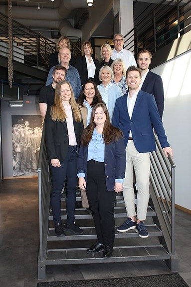 Bilde 3 av 7 i jobbannonse-galleriet