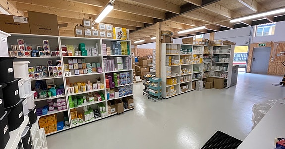 Bilde 6 av 9 i jobbannonse-galleriet