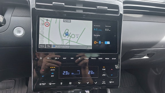 Hyundai Tucson 21 of 30