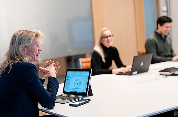 Bilde 4 av 5 i jobbannonse-galleriet