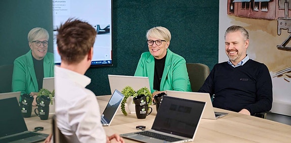 Bilde 1 av 1 i jobbannonse-galleriet